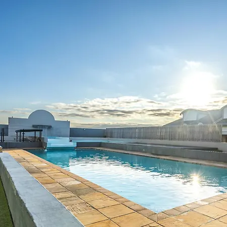 Ridgeton Towers Umhlanga Apartments Durban Exterior photo