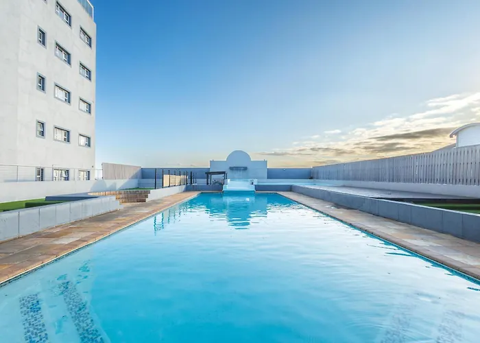 Ridgeton Towers Umhlanga Apartments