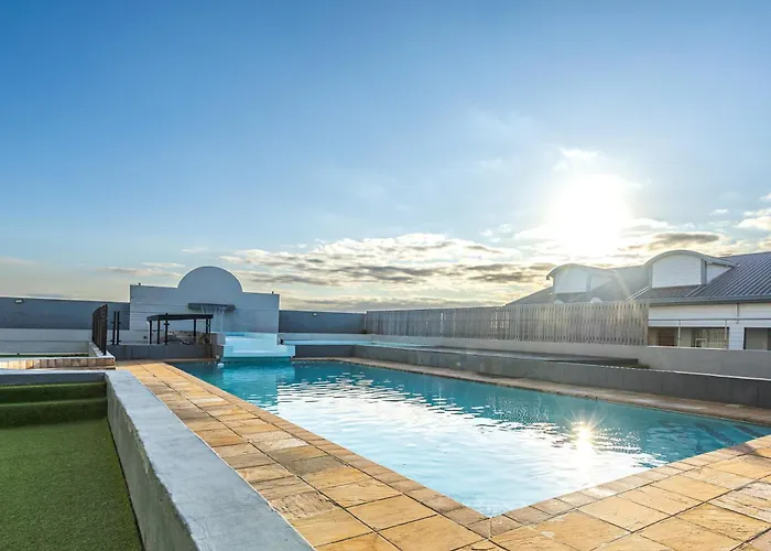 Ridgeton Towers Umhlanga Apartments