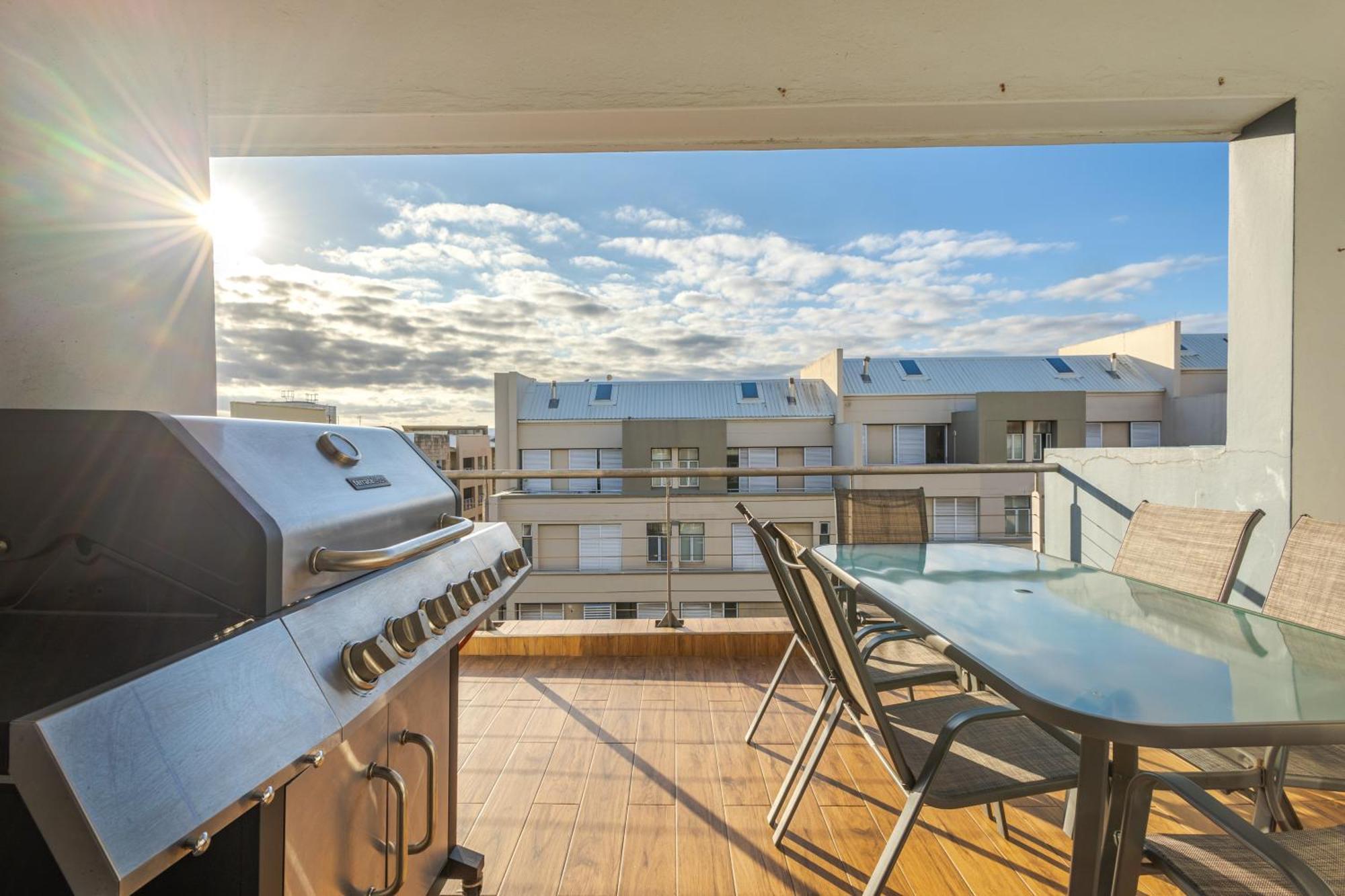 Ridgeton Towers Umhlanga Durban