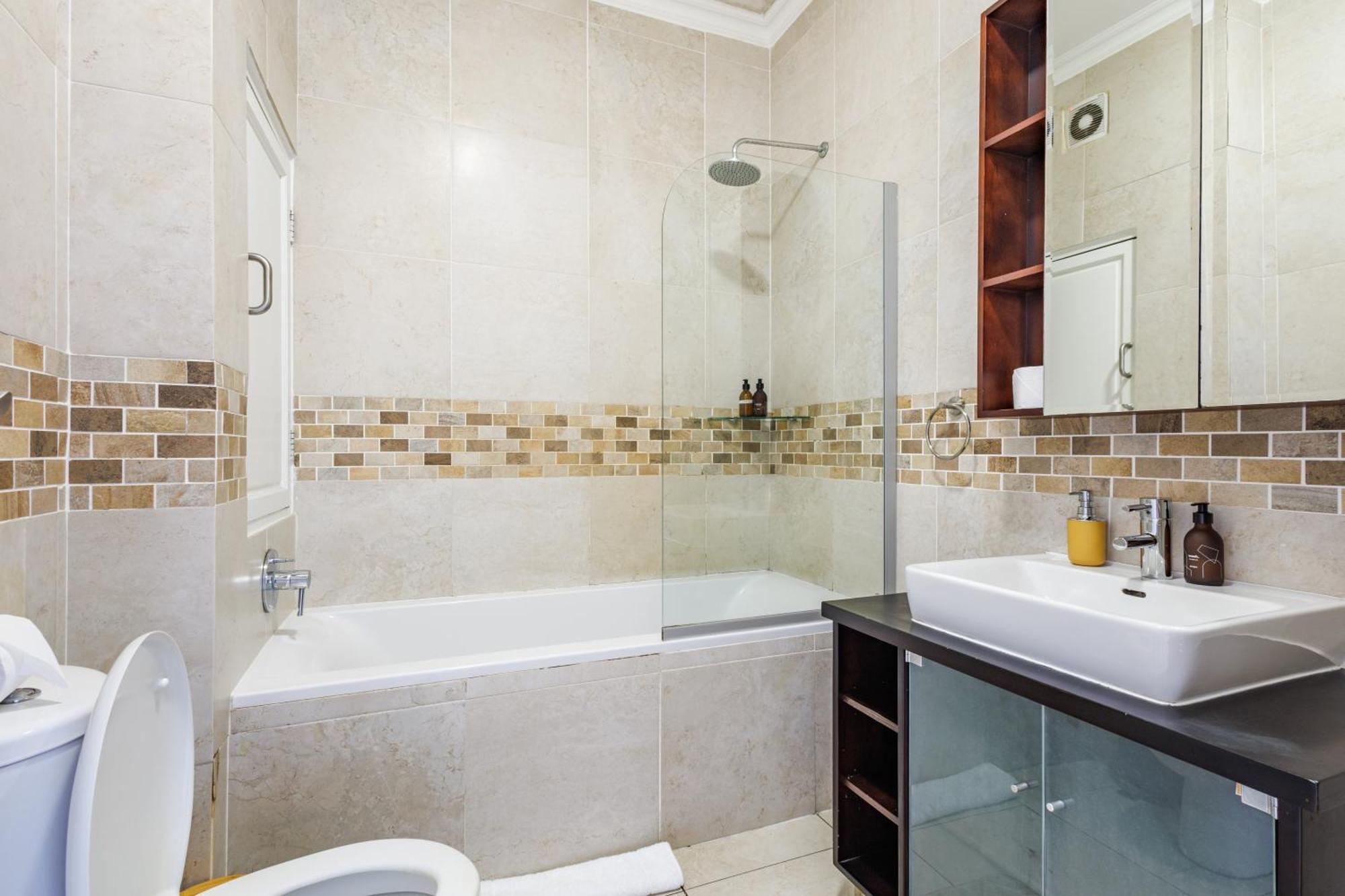 Ridgeton Towers Umhlanga *
