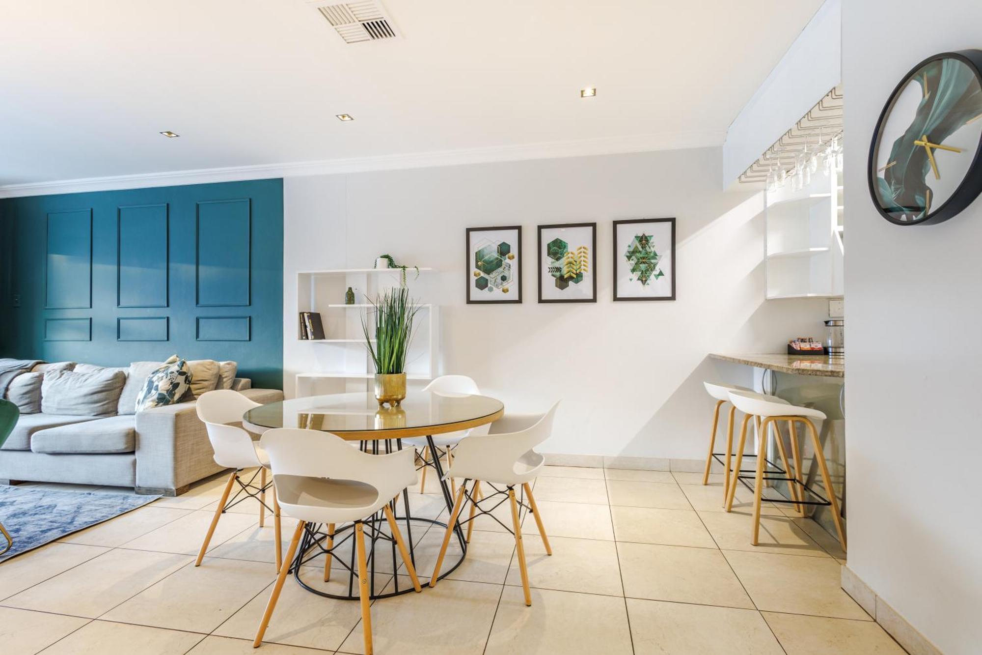Apartamento Ridgeton Towers Umhlanga
