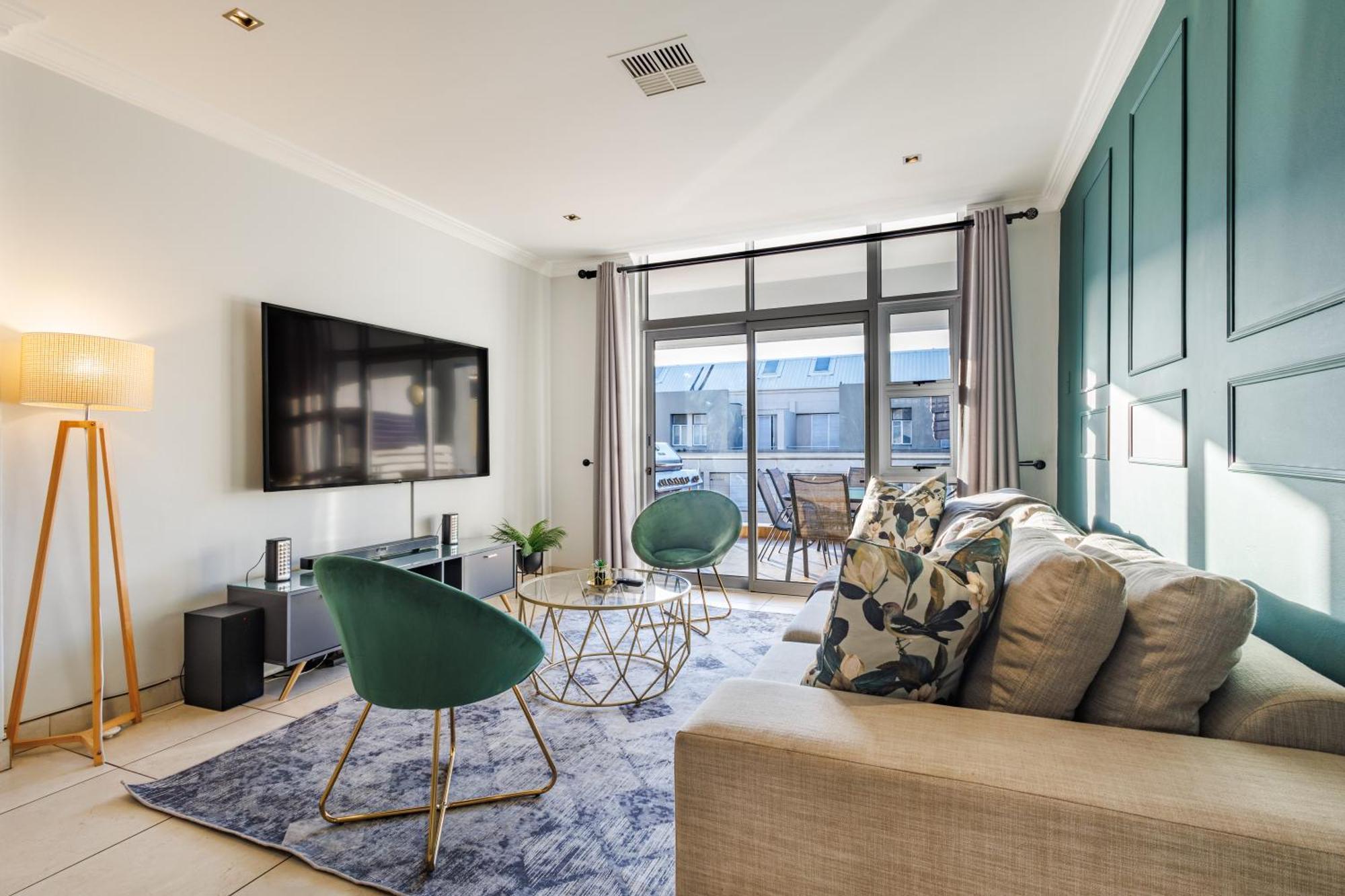 Ridgeton Towers Umhlanga *