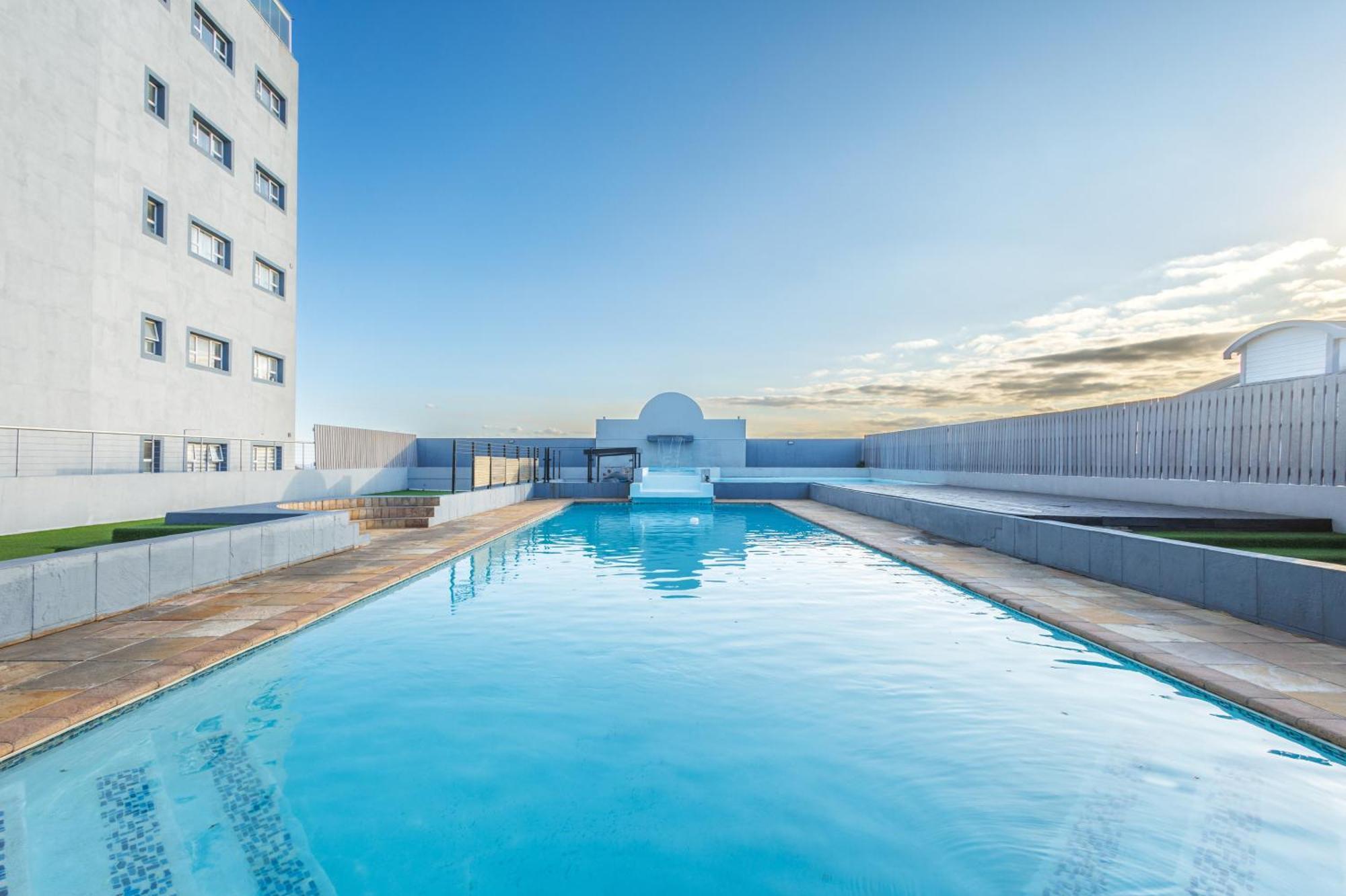 Ridgeton Towers Umhlanga * Durban