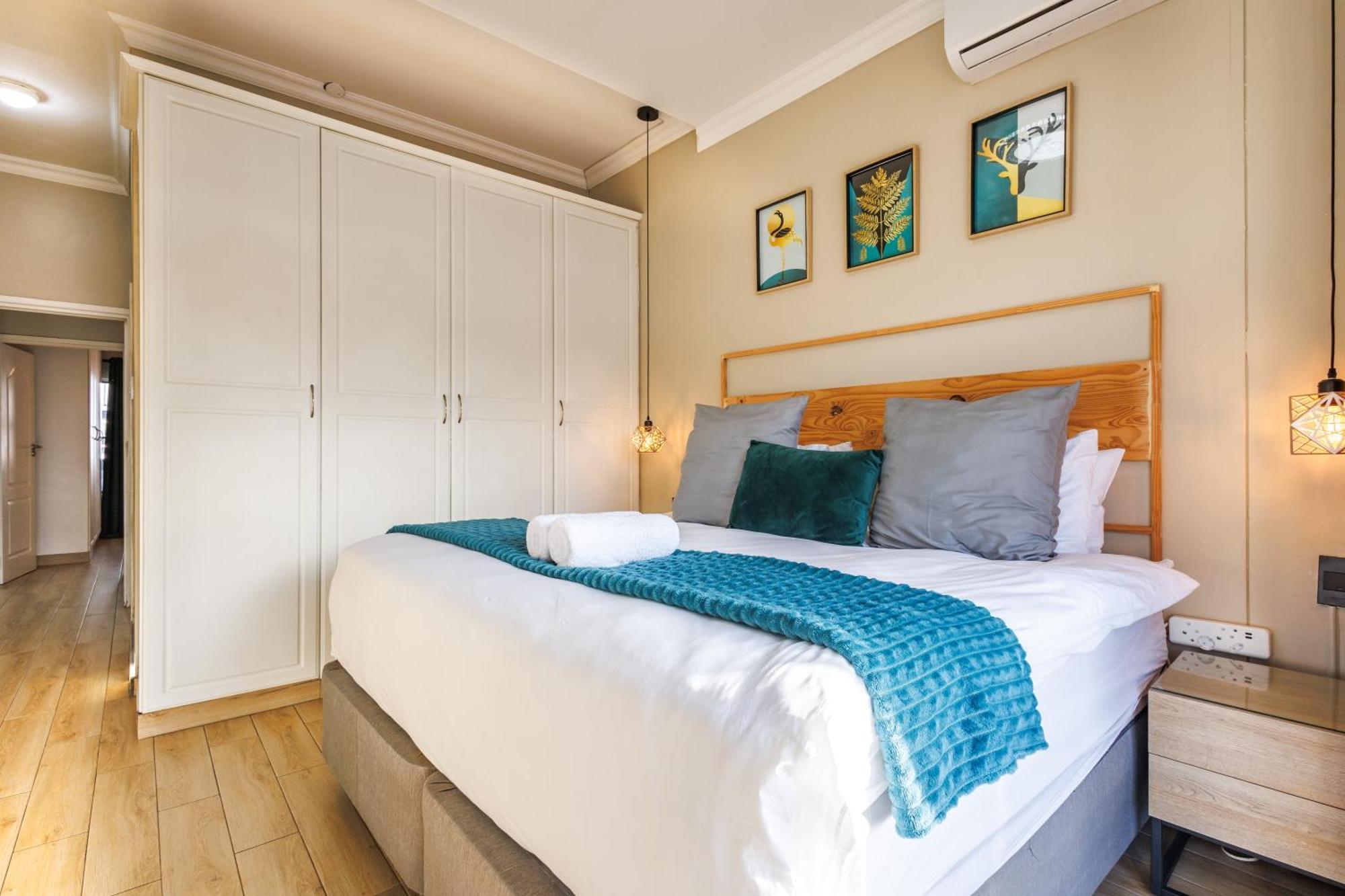 Ridgeton Towers Umhlanga * Durban