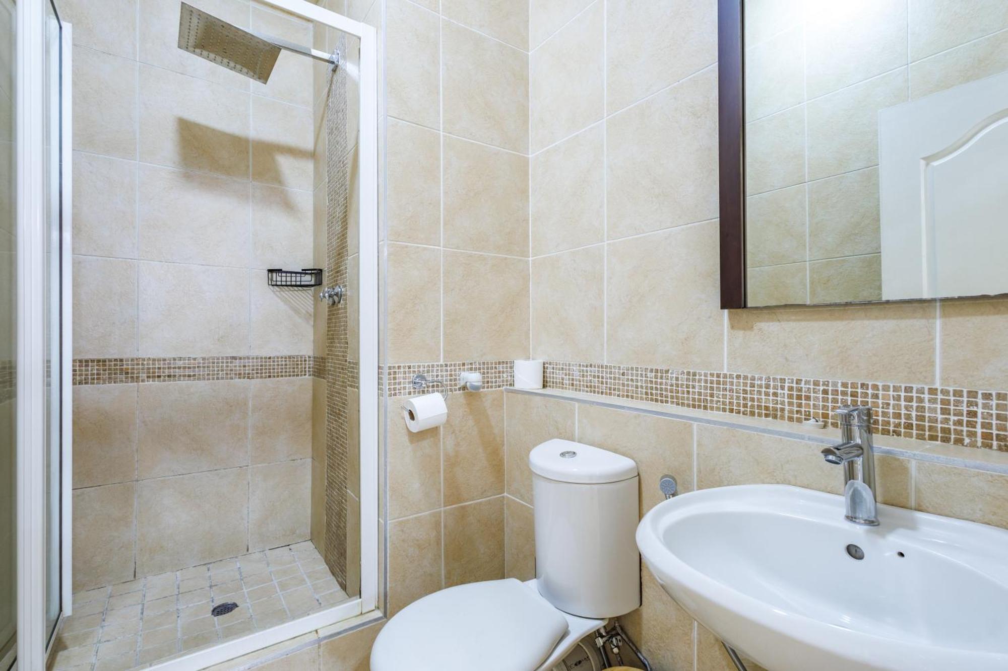 Ridgeton Towers Umhlanga Apartamento *