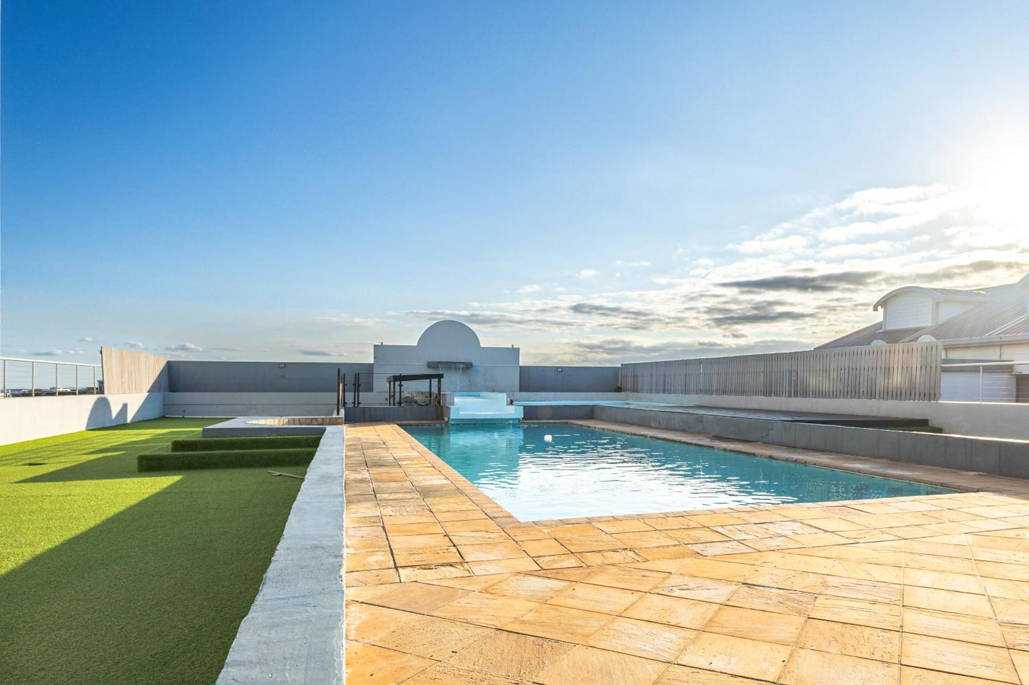 Ridgeton Towers Umhlanga Apartamento Durban